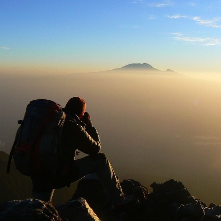 Ascenso al Kilimanjaro y Monte Meru – foto 3
