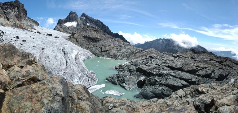 Ascenso al Rwenzori – foto 9
