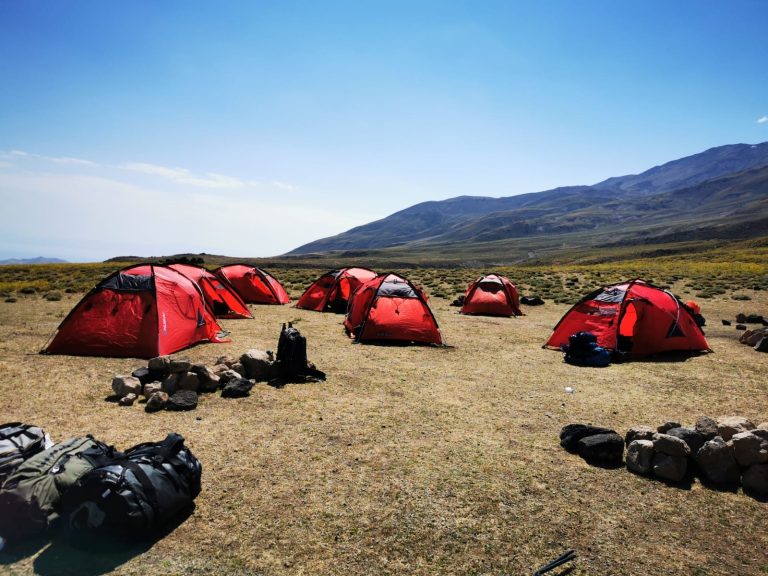 Ascenso Monte Suphan y Ararat – foto 3