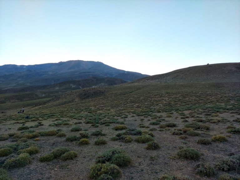 Ascenso Monte Suphan y Ararat – foto 6