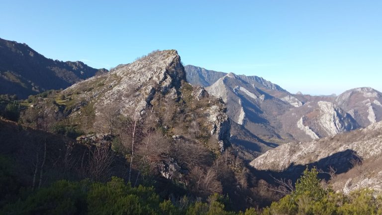 Bosques Parque Natural de Redes – foto 3