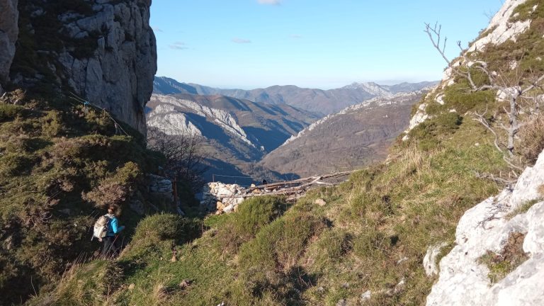 Bosques Parque Natural de Redes – foto 4