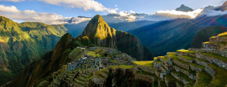 Camino Salkantay a Machu Pichu – foto 4