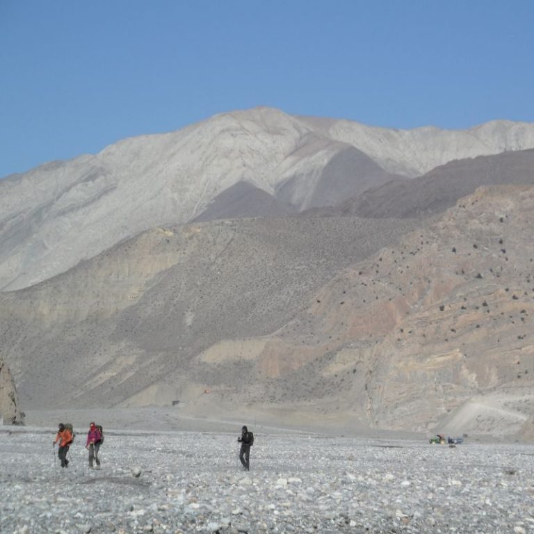 Circuito del Annapurna – foto 2