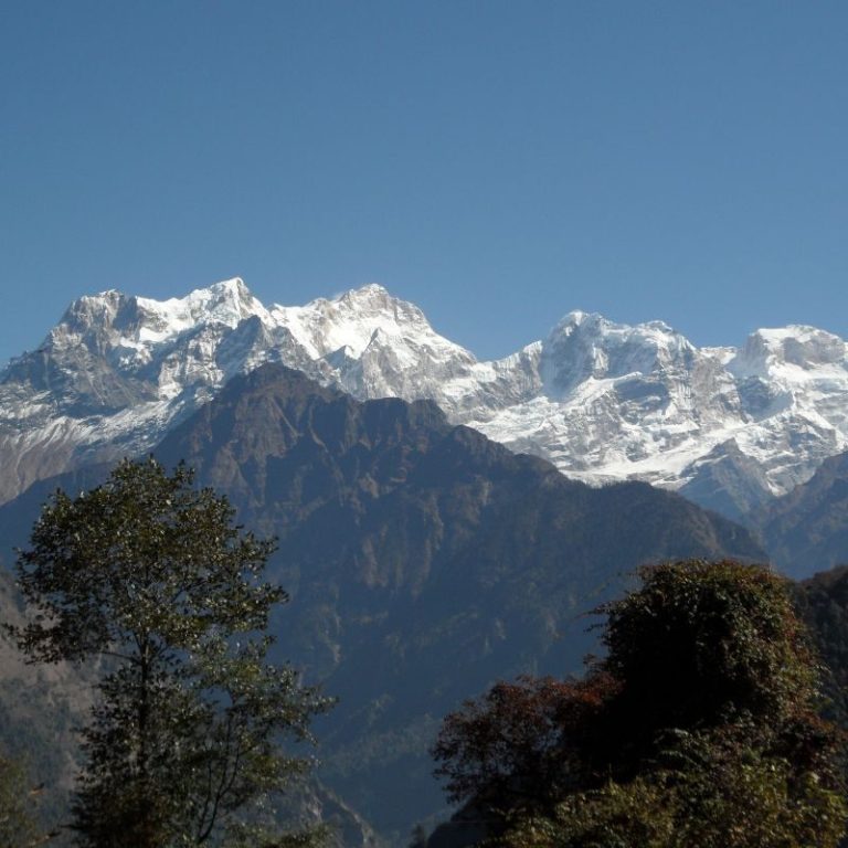 Circuito del Annapurna – foto 3