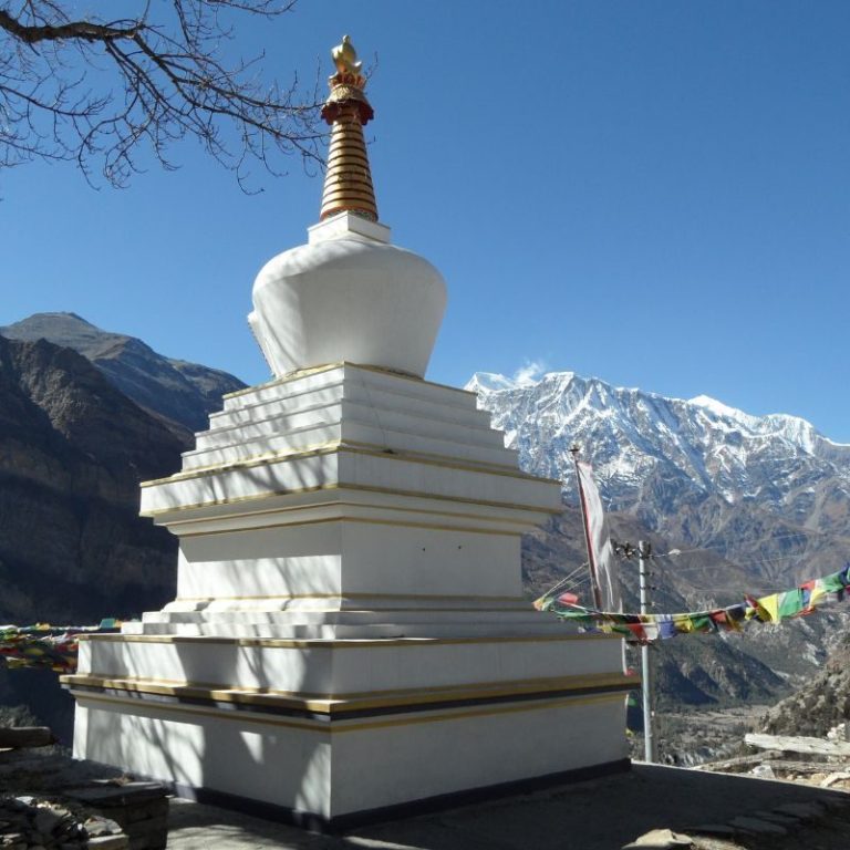 Circuito del Annapurna – foto 4