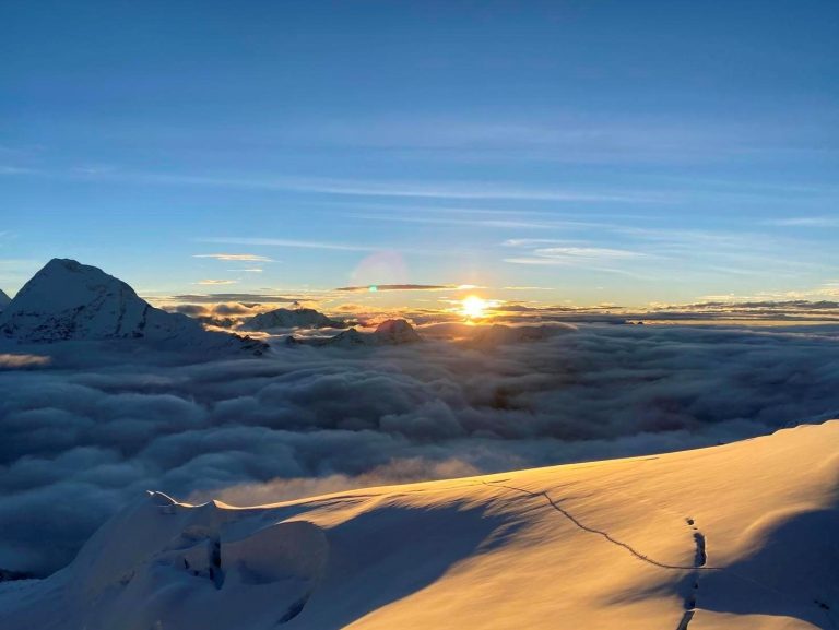 Expedición Mera Peak – foto 2