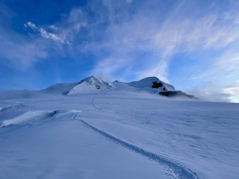Expedición Mera Peak – foto 3