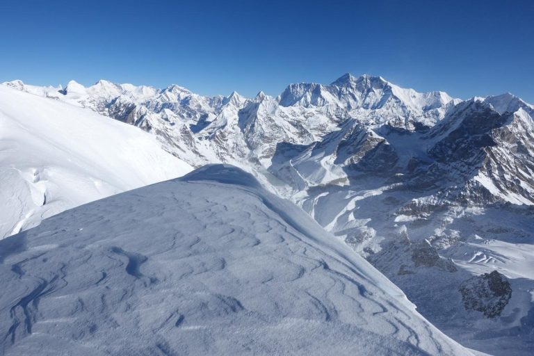 Expedición Mera Peak – foto 4