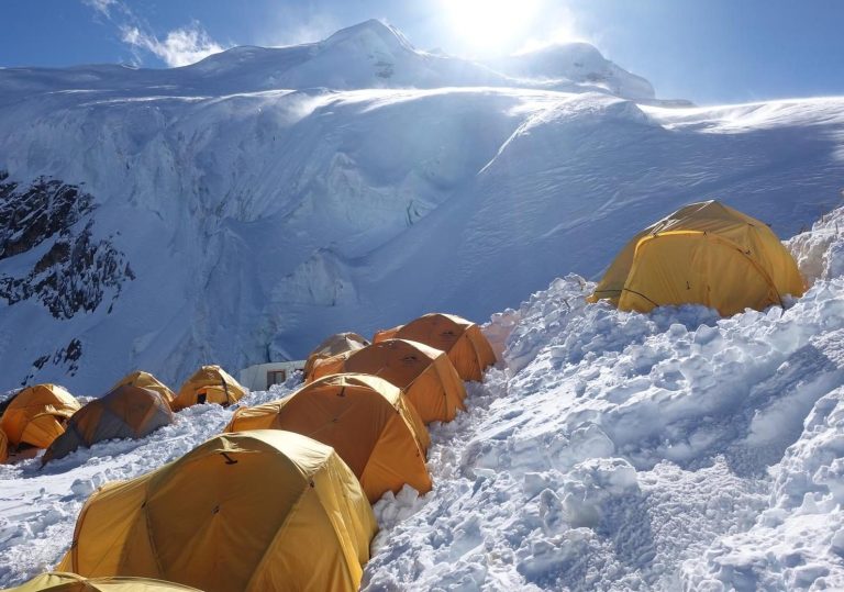 Expedición Mera Peak – foto 5