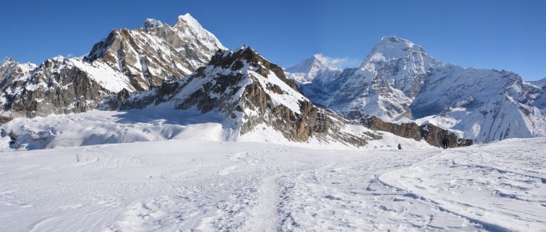 Expedición Mera Peak