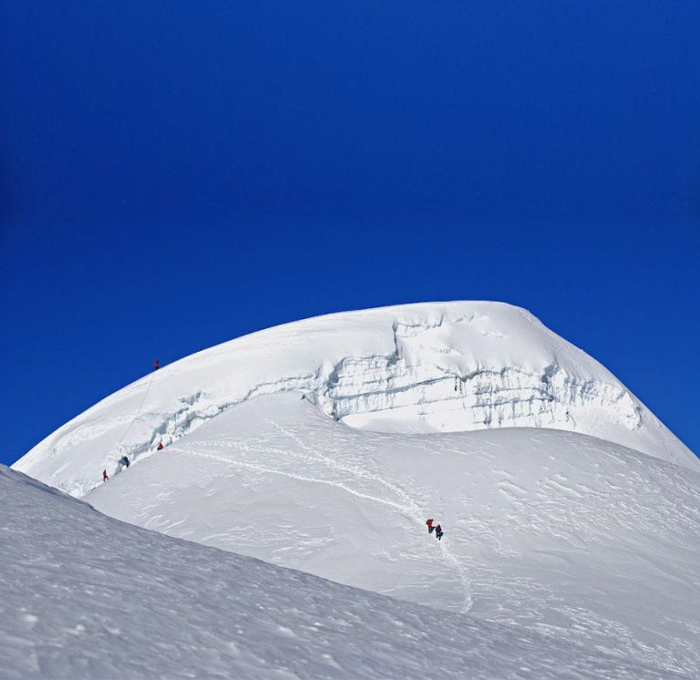 Expedición Mera Peak – foto 6