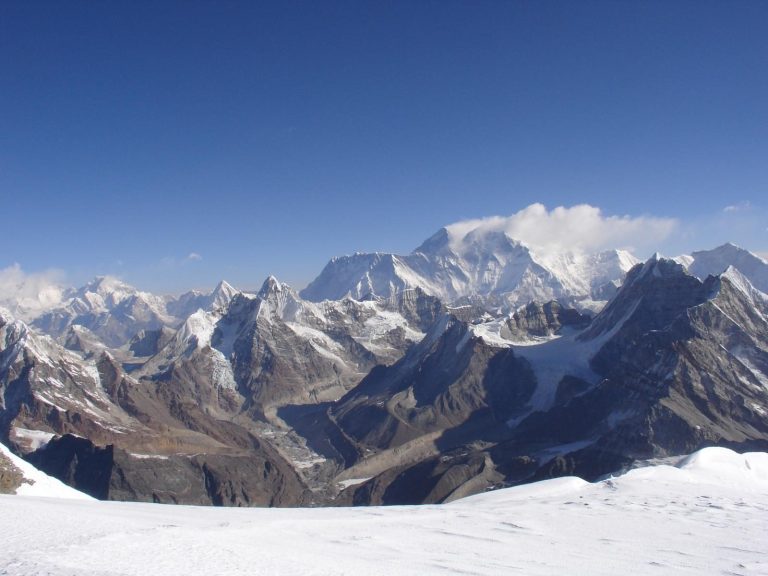 Expedición Mera Peak – foto 8