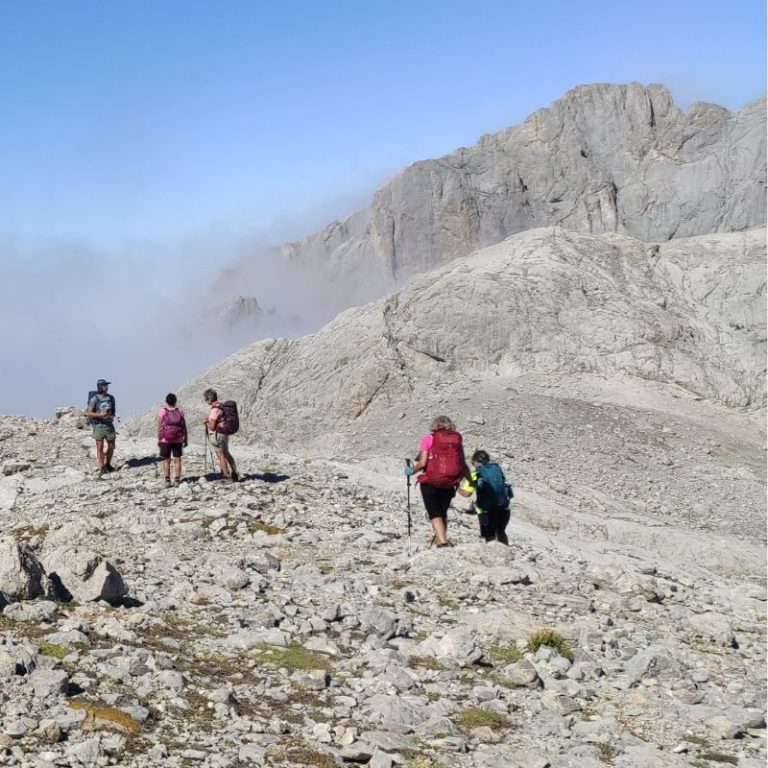 Gran Trekking Picos de Europa – foto 2