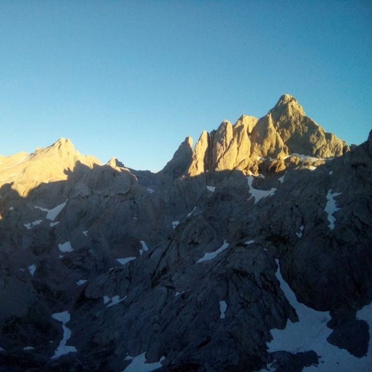 Gran Trekking Picos de Europa – foto 3