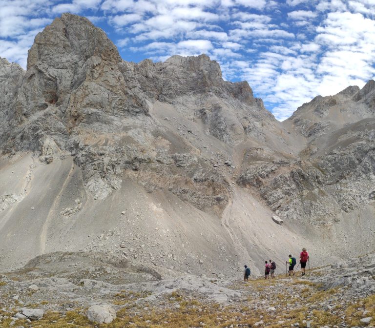 Gran Trekking Picos de Europa