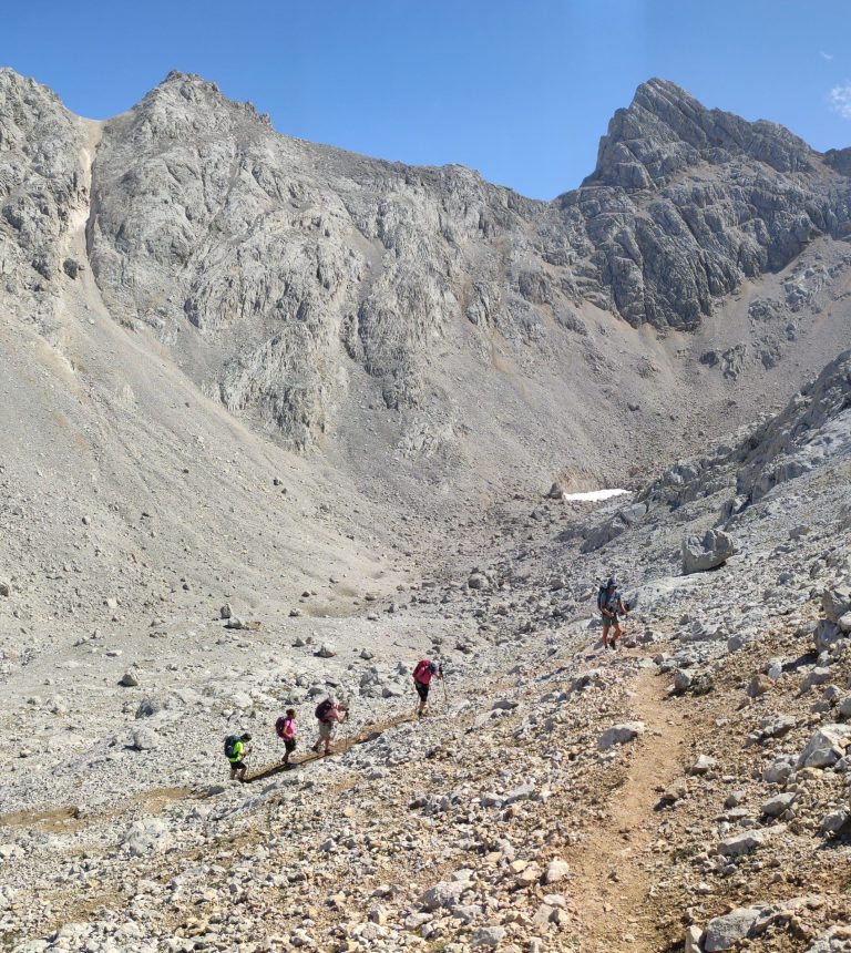 Gran Trekking Picos de Europa – foto 6
