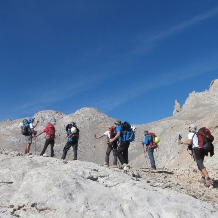 Gran Trekking Picos de Europa – foto 7