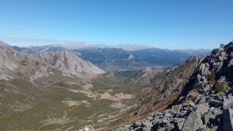 Montaña de Riaño y Mampodre – foto 2