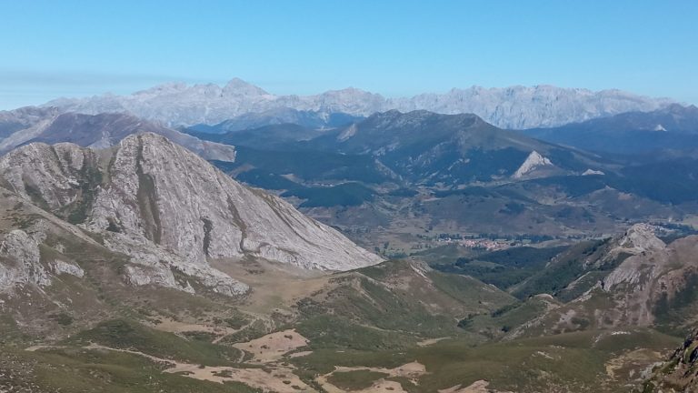 Montaña de Riaño y Mampodre – foto 3