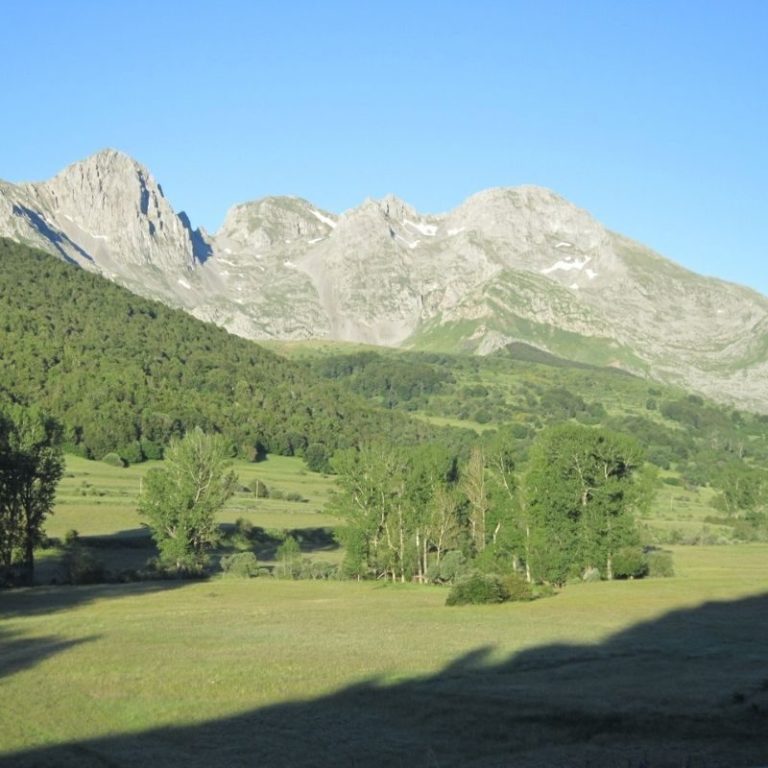 Montaña de Riaño y Mampodre – foto 4