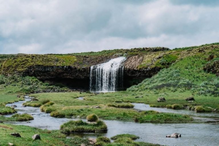 Montañas Bale y Etnias de Etiopía – foto 3
