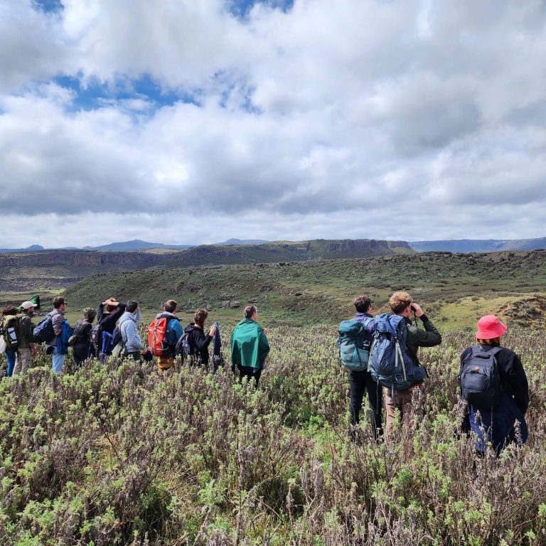 Montañas Bale y Etnias de Etiopía – foto 4