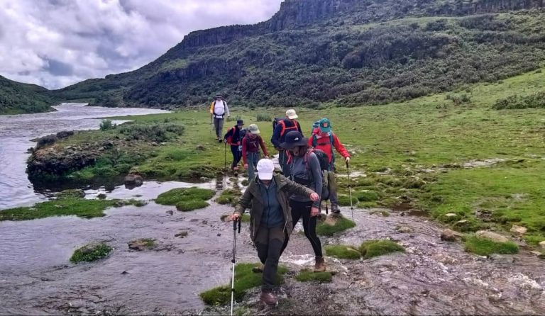 Montañas Bale y Etnias de Etiopía – foto 6