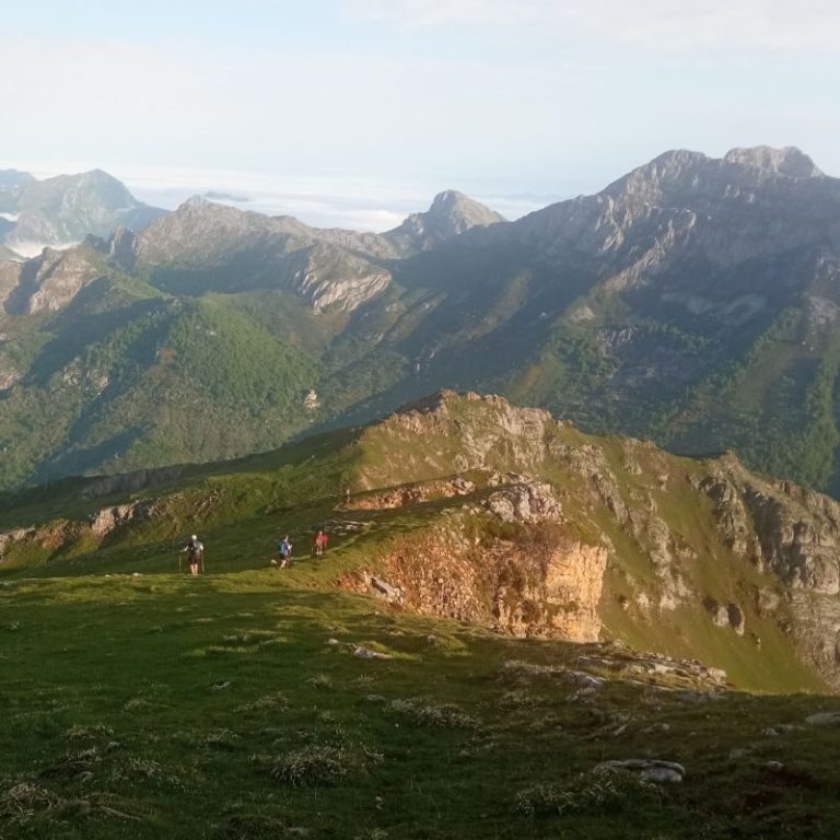 Ruta por los bosques de Picos de Europa – foto 2