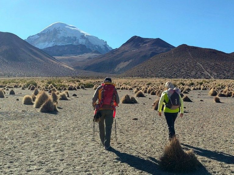 Seismiles en Bolivia – foto 3