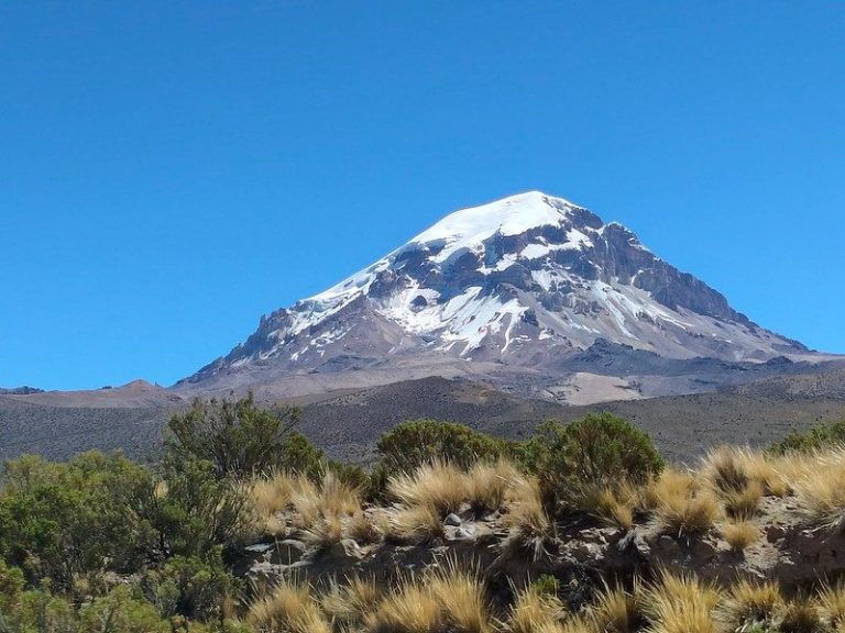 Seismiles en Bolivia – foto 4