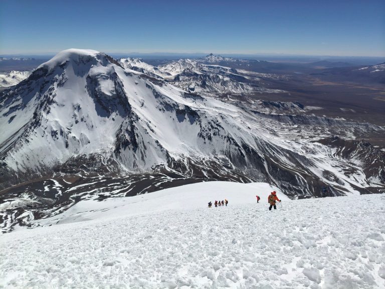 Seismiles en Bolivia – foto 5