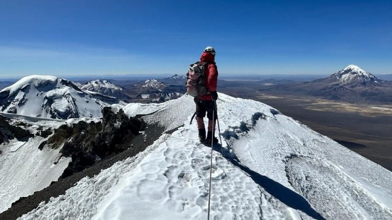 Seismiles en Bolivia – foto 7