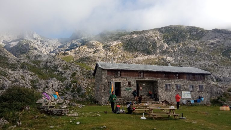 Semana Santa en Picos de Europa – foto 2