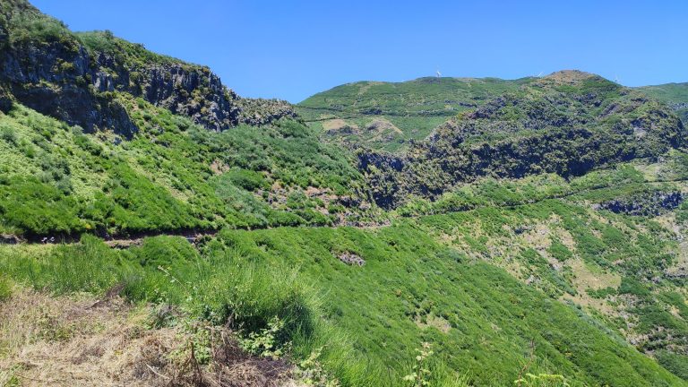 Senderismo en Madeira – foto 3