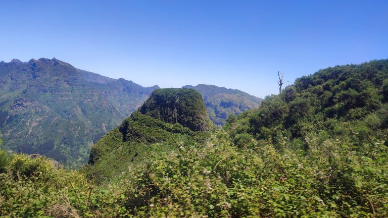 Senderismo en Madeira – foto 4