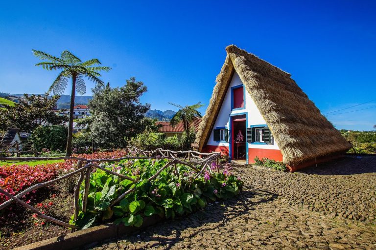 Senderismo en Madeira – foto 5