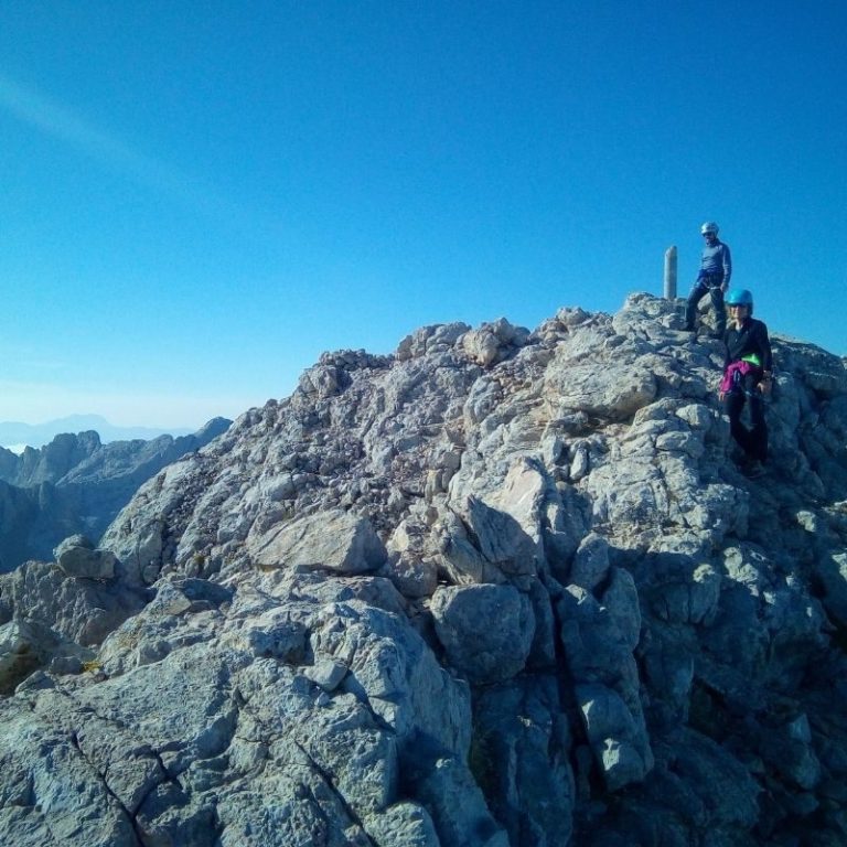 Torre Cerredo – foto 2