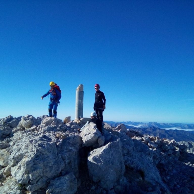 Torre Cerredo – foto 3