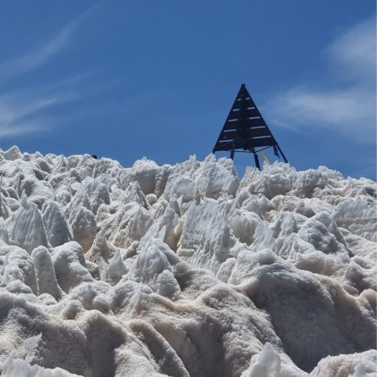 Toubkal invernal – foto 4