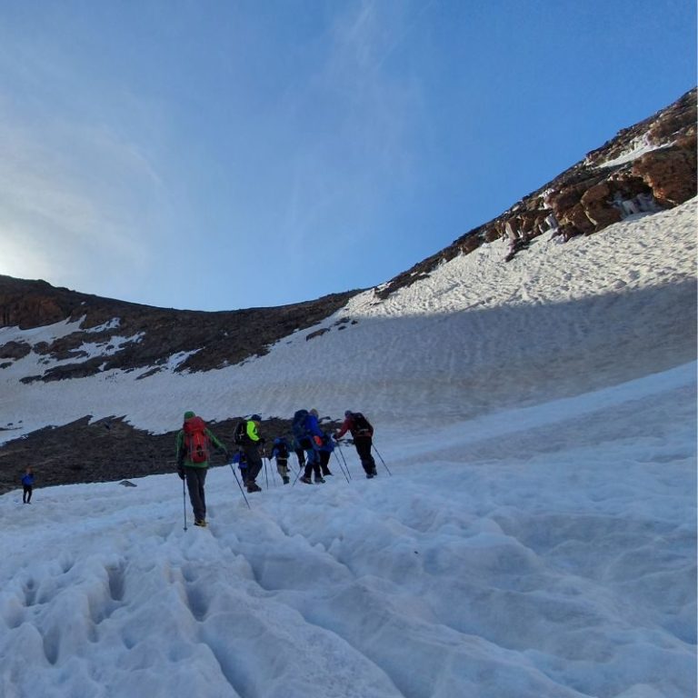 Toubkal invernal – foto 5