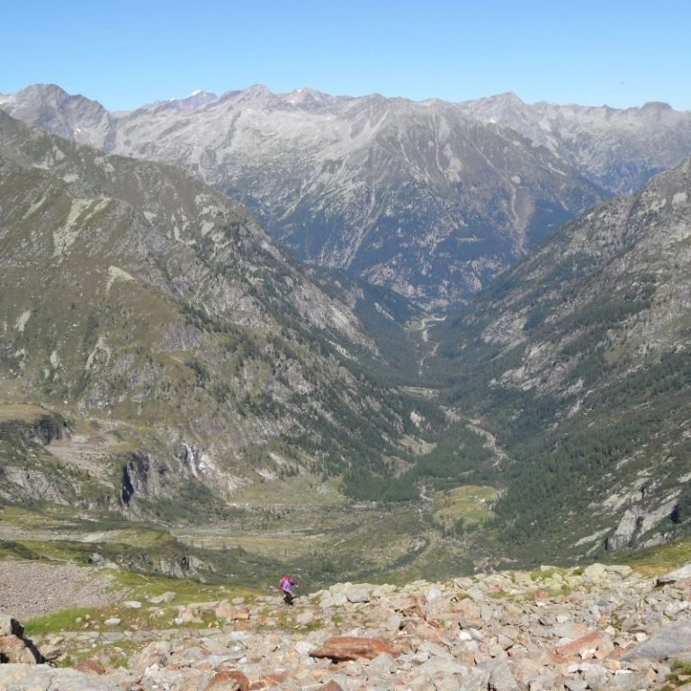Tour del Monte Rosa – foto 3