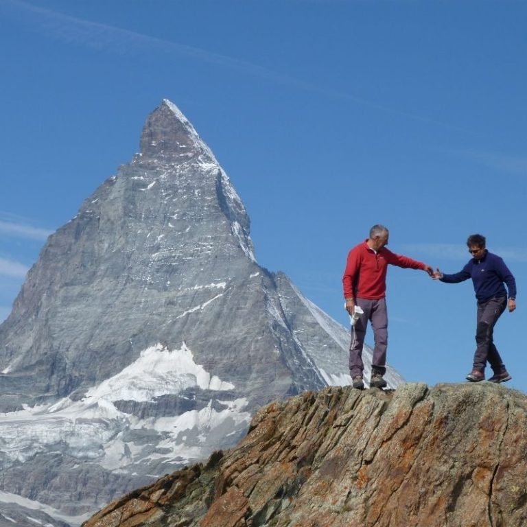 Tour del Monte Rosa – foto 4