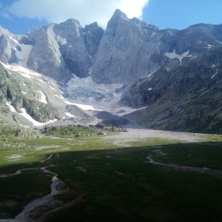 Tour del Vignemale – foto 3