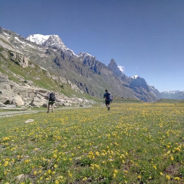Tour Mont Blanc – foto 2