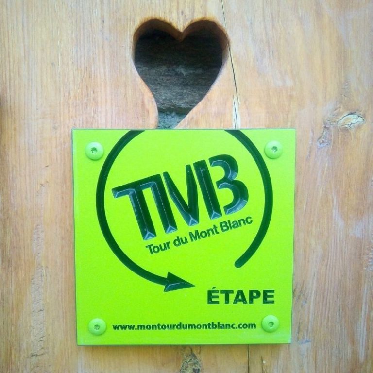 Tour Mont Blanc – foto 3