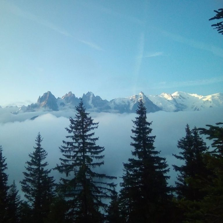 Tour Mont Blanc – foto 4