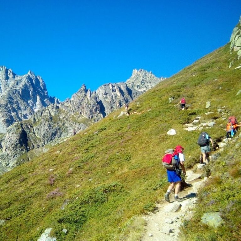 Tour Mont Blanc – foto 5
