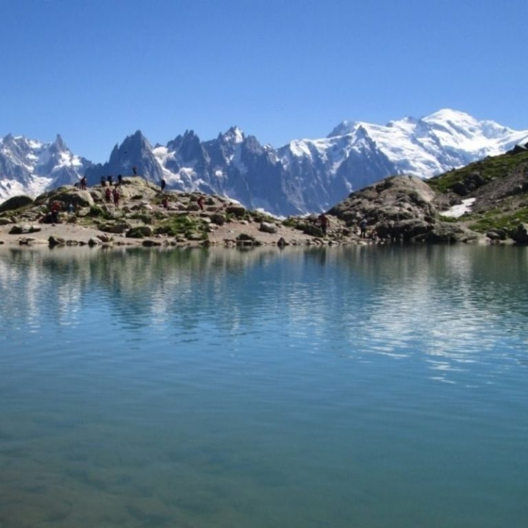 Tour Mont Blanc – foto 6