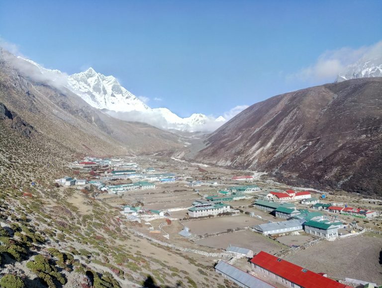 Trek Campo Base Everest por Gokyo – foto 7